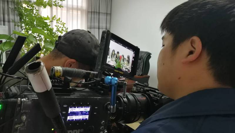 剧本杀式体验：临颍县广告片拍摄公司构建沉浸式消费决策路径