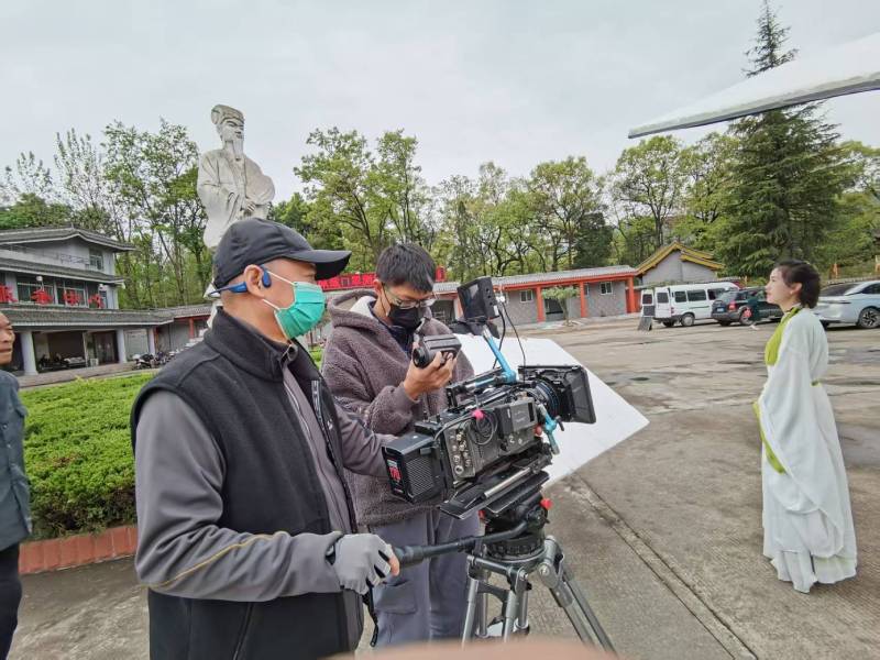 临颍县广告片拍摄公司：从策划到投放，一站式服务，让品牌传播更高效！