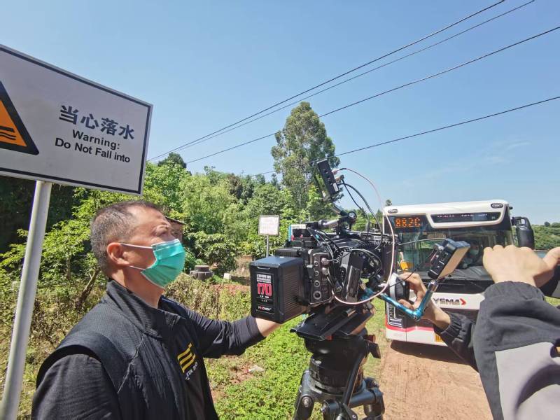 临颍县TVC拍摄公司：深耕本地市场，为品牌定制专属拍摄方案