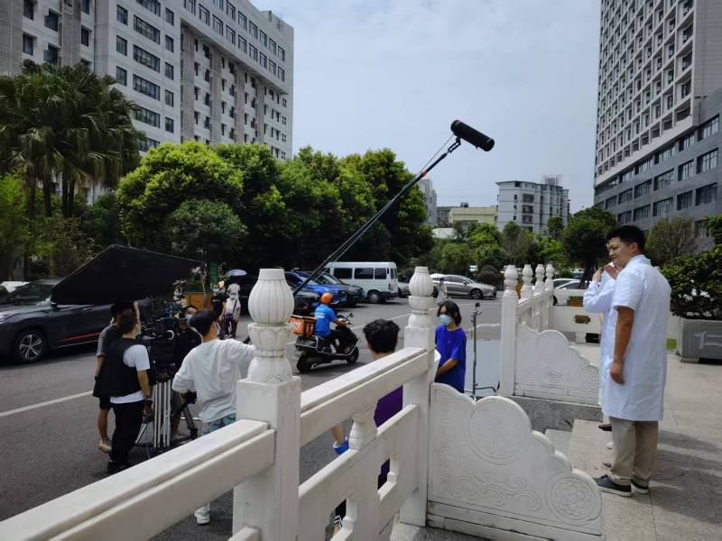 临颍县广告片拍摄公司低成本实现高规格制作的诀窍